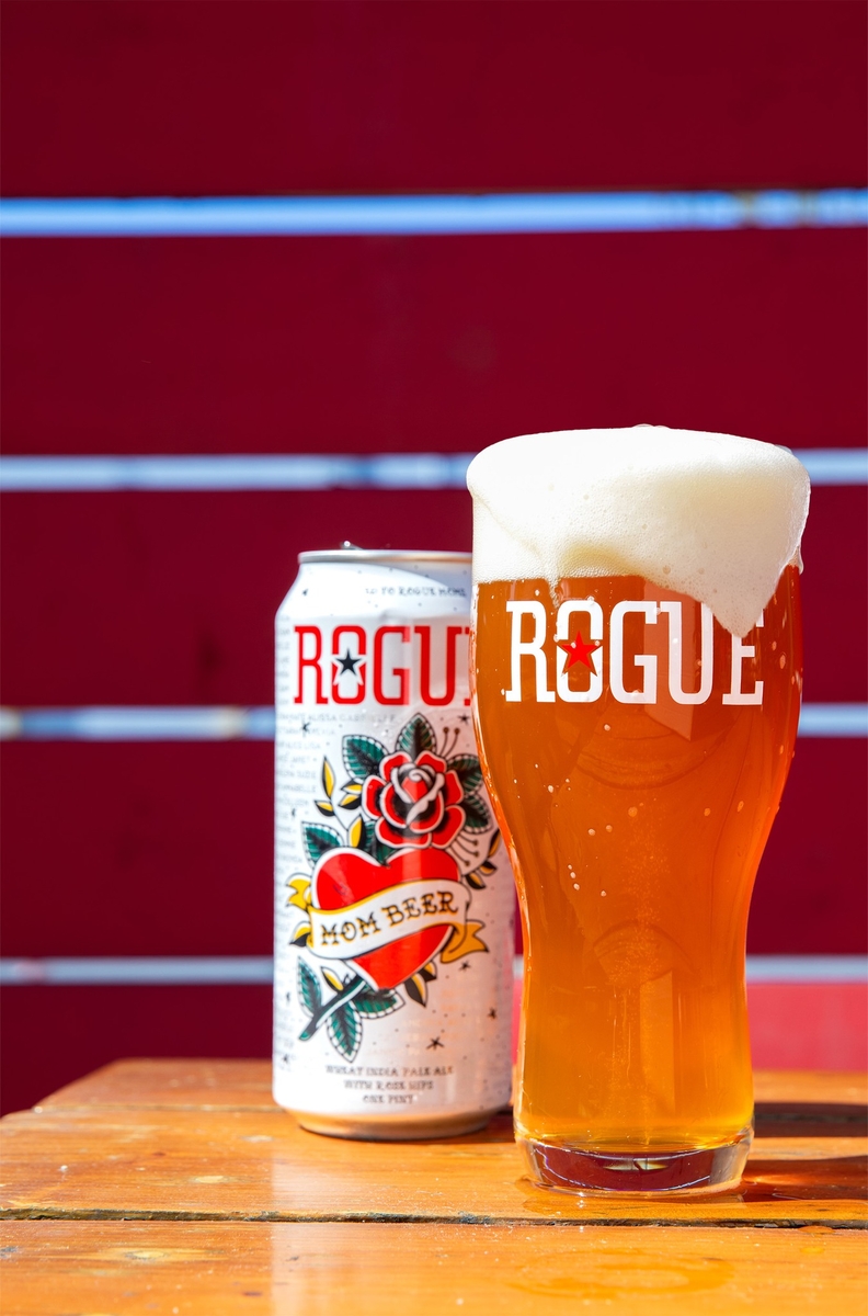 レア！50's〜A&W ROOT BEER ビールジョッキ レストランヘビーマグ WOOD